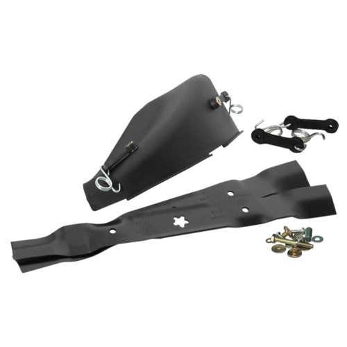 Kit mulching pour tracteur tondeuse TS 142 HUSQVARNA 960710006 photo du produit Principale L