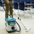 Aspirateur 2 x 18 V Li-Ion LXT (sans batterie ni chargeur) en boîte carton MAKITA DVC866LZX1 photo du produit Secondaire 2 S