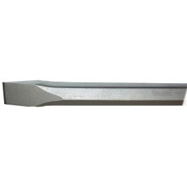Burin plat Makita hexagonal 28,6 mm à méplat 400 x 32 mm - P-05723 pas cher Principale M