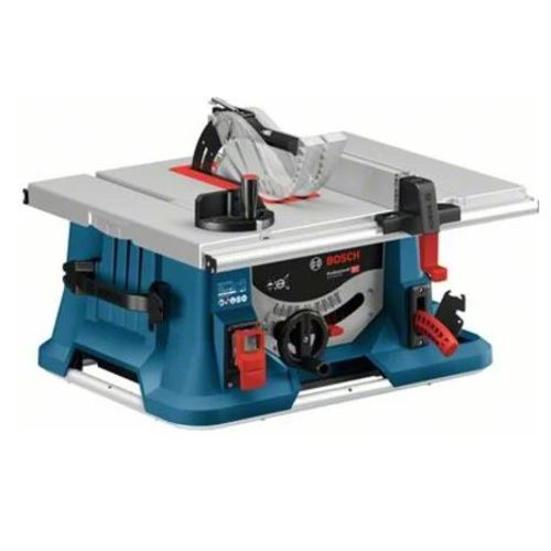 Scie sur table 18V GTS 18V-216 + 2 batteries 5.5 Ah ProCore BOSCH 0601B44004 photo du produit Secondaire 3 L