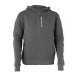 Sweat à capuche XS gris foncé HUSQVARNA 547158842 photo du produit