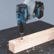 Perceuse visseuse 18 V + 2 batteries 4 Ah + chargeur rapide + coffret MAKPAC 2 MAKITA DDF459RMJ photo du produit Secondaire 4 S