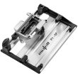 Plaque inclinable pour scie sauteuse P1-SP 205446 - MAFELL - 1312011 pas cher