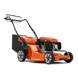 Tondeuse thermique 166cm3 Husqvarna LC 253S - 970541501 photo du produit Principale M