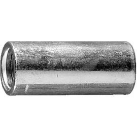 Entretoise cylindrique zingu&eacute;e Index - MAR 0830 pas cher Principale M