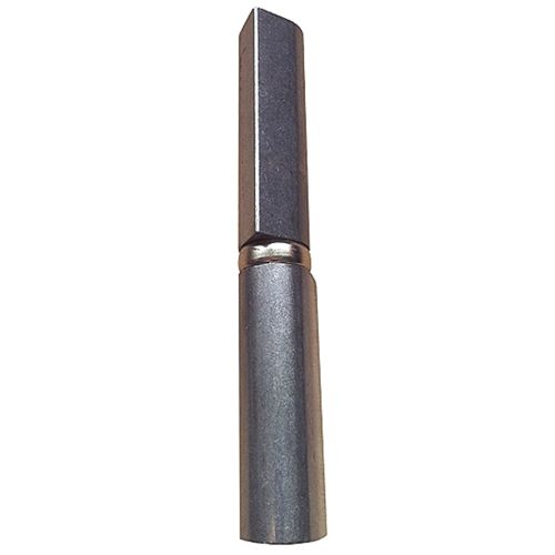 Paumelle à souder 100 mm butée à billes classe 1 HERACLES Q-PAS100BB photo du produit Principale L