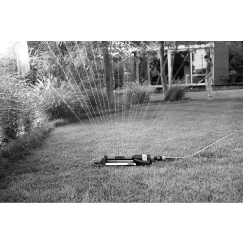 Arroseur oscillant OS 5.320 SV - KÄRCHER - 26451350 pas cher Secondaire 4 L