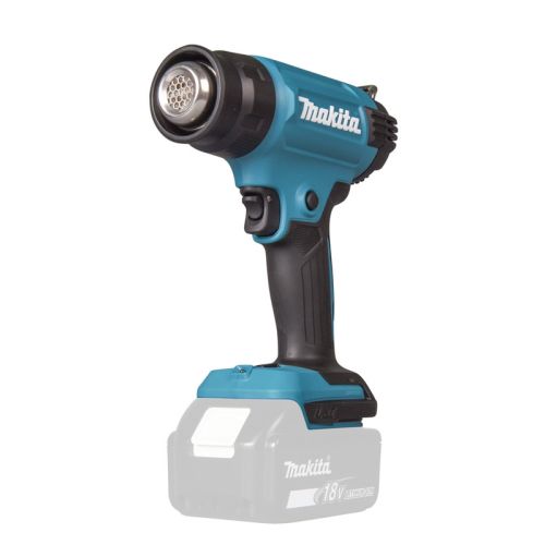 Décapeur thermique 18V (sans batterie ni chargeur) + MAKPAC - MAKITA - DHG181ZJ pas cher Secondaire 5 L