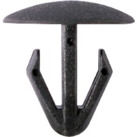 Agrafes KS Tools de fixation pour Toyota et Lexus diamètre 8mm 10 pièces - 420.1765 photo du produit Principale M