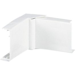 Angle pour moulure DLPLUS Legrand blanc pas cher Principale M