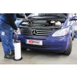Pompe d'aspiration par vide 9,5 L avec 4 sondes KS TOOLS 160.0790 photo du produit Secondaire 4 S