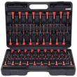 Mallette de 37 tournevis électroniques en chrome vanadium 1,8 kg KS TOOLS 500.7150 photo du produit