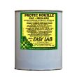 Protec rouille vernis 0861 pot 1 L EASY LAB 0861-1 photo du produit