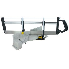 Scie à onglet manuelle Peugeot Outillage EnergySaw-550 L500 mm - 175031 photo du produit Principale M