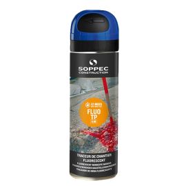 Poudre à tracer, spray et cordeau - Livraison 24h