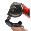 Meuleuse d'angle 18 V M18 BLSAG125XPD-402X + 2 batteries 4.0 Ah + chargeur + HD Box - MILWAUKEE - 4933492646 photo du produit Secondaire 9 S