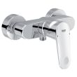 Mitigeur de douche monocommande EUROPLUS chrom&eacute; GROHE 33577002 photo du produit