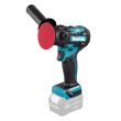 Polisseuse CXT 12 V  (sans batterie ni chargeur) MAKITA PV301DZ photo du produit Secondaire 1 S