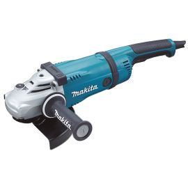 Meuleuse d'angle 2600W 230 mm Makita GA9040SKD1 + coffret photo du produit Principale M