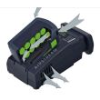 Batterie Festool BP 18 Li 5,2 AS 18 V - 5,2 Ah - 200181 photo du produit Secondaire 3 S