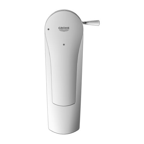 Mitigeur de lavabo EUROSMART monocommande TS - GROHE PROFESSIONAL - 32926003 pas cher Secondaire 4 L