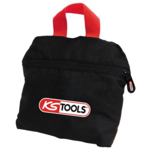 Sac à dos pliable ultra léger KS TOOLS 850.0309 photo du produit Secondaire 1 L