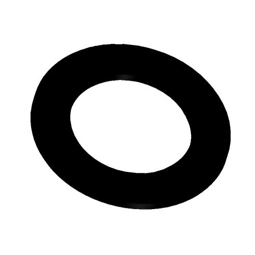 Joints caoutchouc EPDM 22x27 5 becs - SIRIUS - 1720020 pas cher