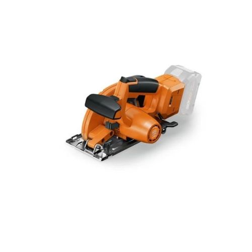 Scie circulaire 18 V F-IRON CUT 57 AS (sans batterie ni chargeur) + coffret L-BOXX FEIN 71360461000 photo du produit Secondaire 2 L