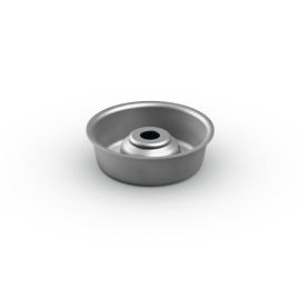 Disque porteur en acier Stihl - 4126-713-3100 photo du produit Principale M