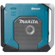 Radio de chantier 12 - 40 V max XGT (sans batterie ni chargeur) avec Bluetooth + USB en boîte carton MAKITA MR006G photo du produit Secondaire 9 S