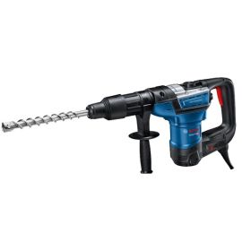 Perforateur SDS-Max 1100W Bosch GBH 5-40 D Professional en coffret - 0611269001 photo du produit Principale M