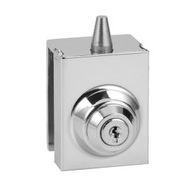 Loqueteau Assa Abloy cavalier &agrave; cl&eacute; 1448 pas cher Principale M
