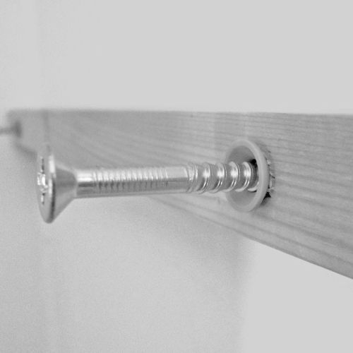 chevilles à frapper nylon clou tête fraisée 8X45mm boîte de 50 - SCELL-IT - yzf8045 pas cher Secondaire 2 L