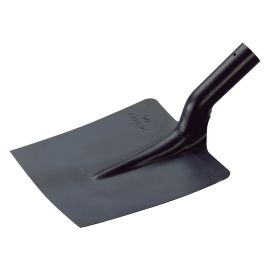 Pelle carr&eacute;e L'Outil Parfait 25 cm sans manche - 1490000 photo du produit Principale M
