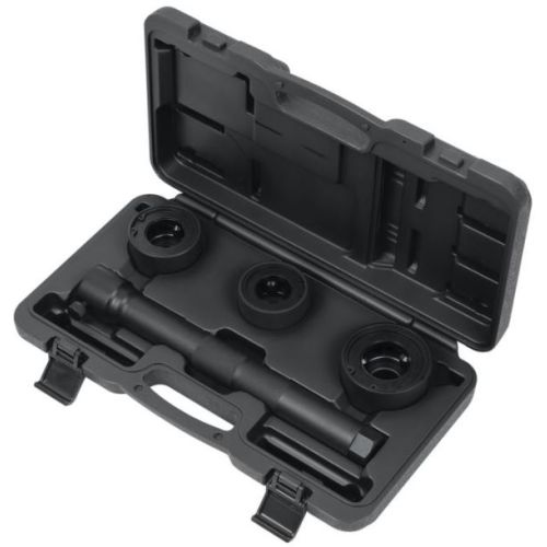 Coffret clés et embouts pour rotules axiales 4 pièces 1/2 '' KS TOOLS 150.1125 photo du produit Secondaire 1 L