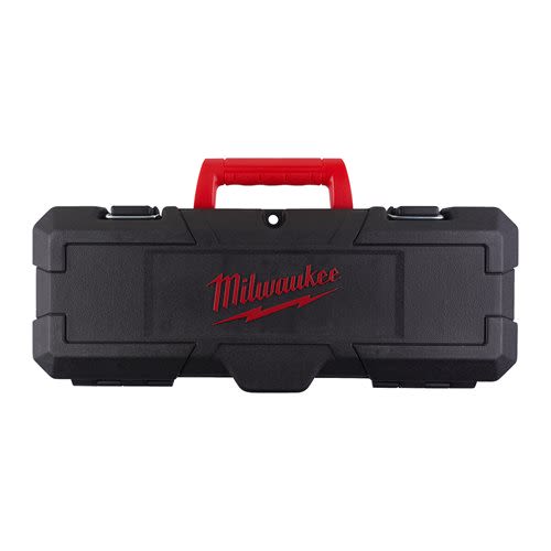 Coffret de 9 têtes pour câbles de 16 et 20mm LHK 1620 pour déboucheur MXF LSDP - MILWAUKEE TOOL - 48532840 pas cher Secondaire 1 L