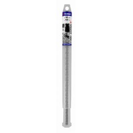 Etui foret carbure Tivoly queue cylindrique L.400 mm - 1090084 pas cher Principale M