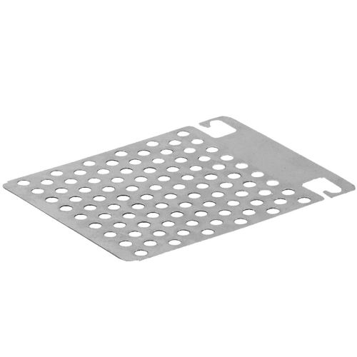 Grille métal 135 mm - ROULOR -  321762 pas cher Principale L