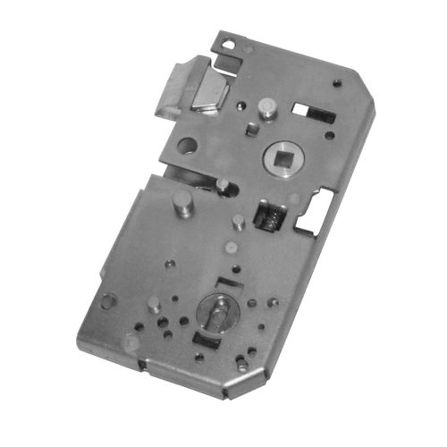 G&acirc;che &agrave; r&eacute;p&eacute;tition pour Multipoint porte double vantail gauche - FICHET - 70641184 pas cher Secondaire 5 L