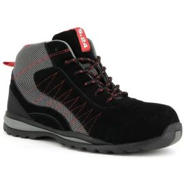 Chaussure de sécurité haute LEVANT S1P HRO HI CI SRA MOUVEMENT S24 5222 pas cher Principale M