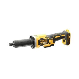 Meuleuse droite sans-fil Brushless Dewalt DCG426N XR 18 V nue pas cher