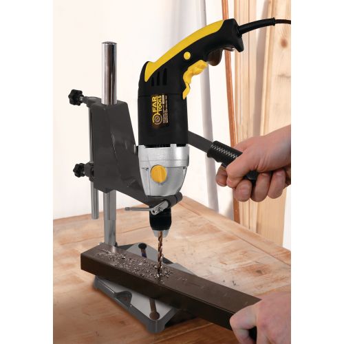 Support de perçage pour perceuse electro - profondeur perçage 80 mm FARTOOLS 111300 photo du produit Secondaire 3 L