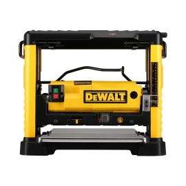 Rabot de chantier 1800W Dewalt DW733-QS 317 mm photo du produit Principale M