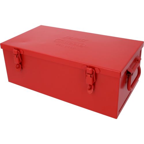 Vérin hydraulique 45 T 7 pièces en coffret KS TOOLS 440.0480 photo du produit Secondaire 2 L