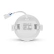 Plafonnier LED LUCIOLE blanc D 85 mm 8 W 3000 K MIIDEX LIGHTING 77461 photo du produit Secondaire 2 S
