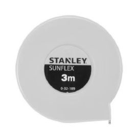 Mesure 3 m SUNFLEX Stanley – 0-32-189 pas cher Principale M