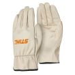 Gants travail cuir t:s STIHL 0088-611-1308 photo du produit