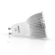 Ampoule LED GU10 6 W 3000 K MIIDEX LIGHTING 78608 photo du produit Secondaire 2 S