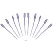 Sachet de 10 pipettes pour DF.16 FACOM DF.16-02 photo du produit