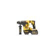 Perforateur burineur 54 V SDS Plus Flexvolt (sans batterie ni chargeur) + T-STAK DEWALT DCH323NT-XJ photo du produit Secondaire 1 S